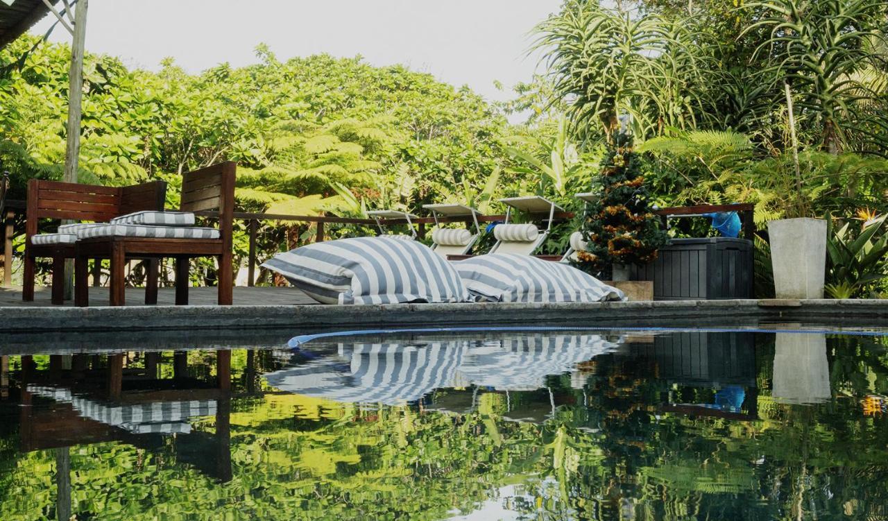 The Villa Salt Rock Ballito Luaran gambar