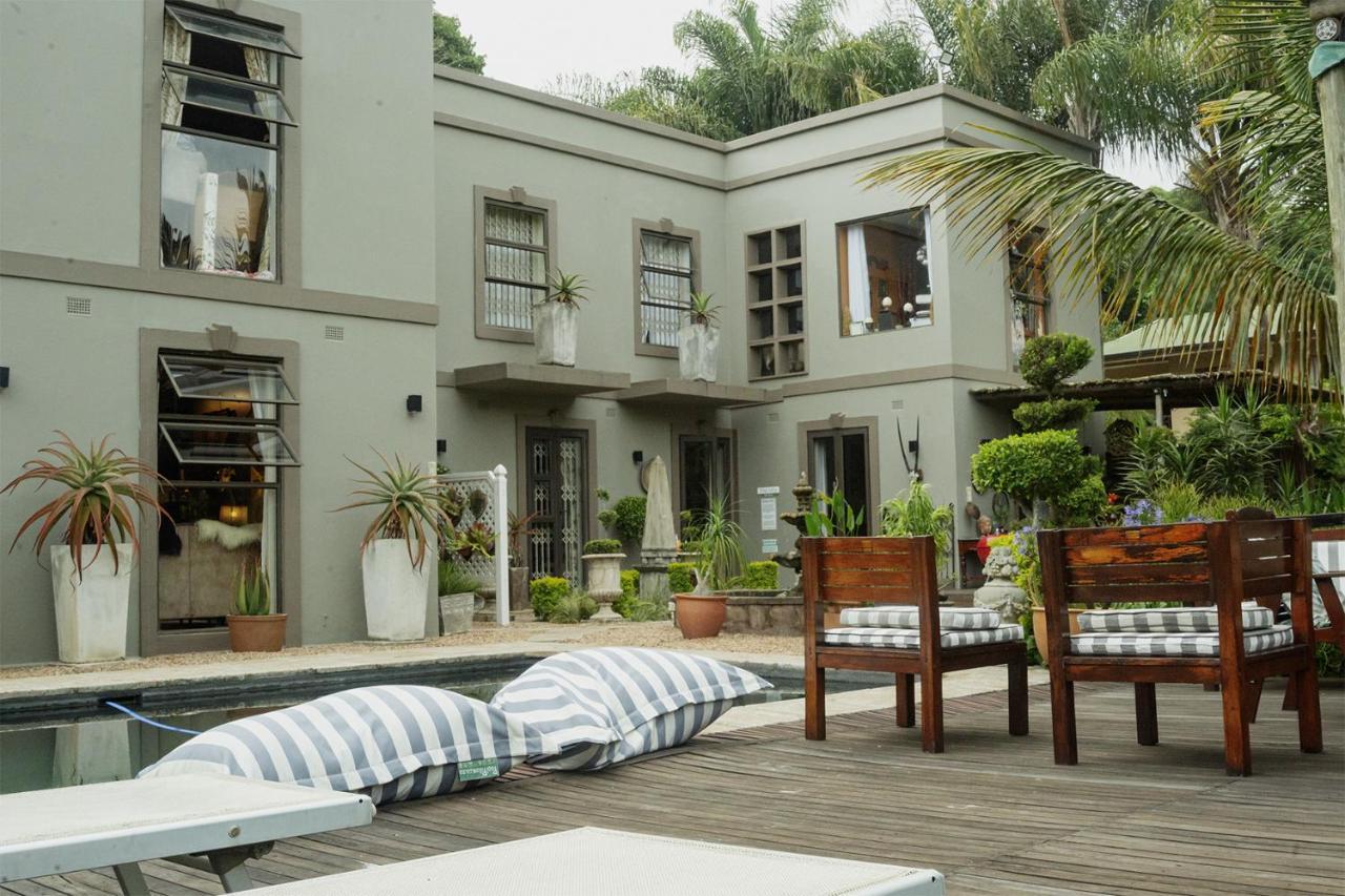 The Villa Salt Rock Ballito Luaran gambar