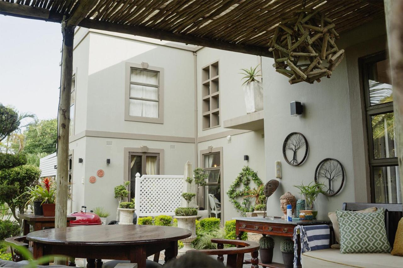 The Villa Salt Rock Ballito Luaran gambar