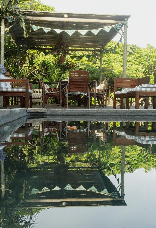 The Villa Salt Rock Ballito Luaran gambar