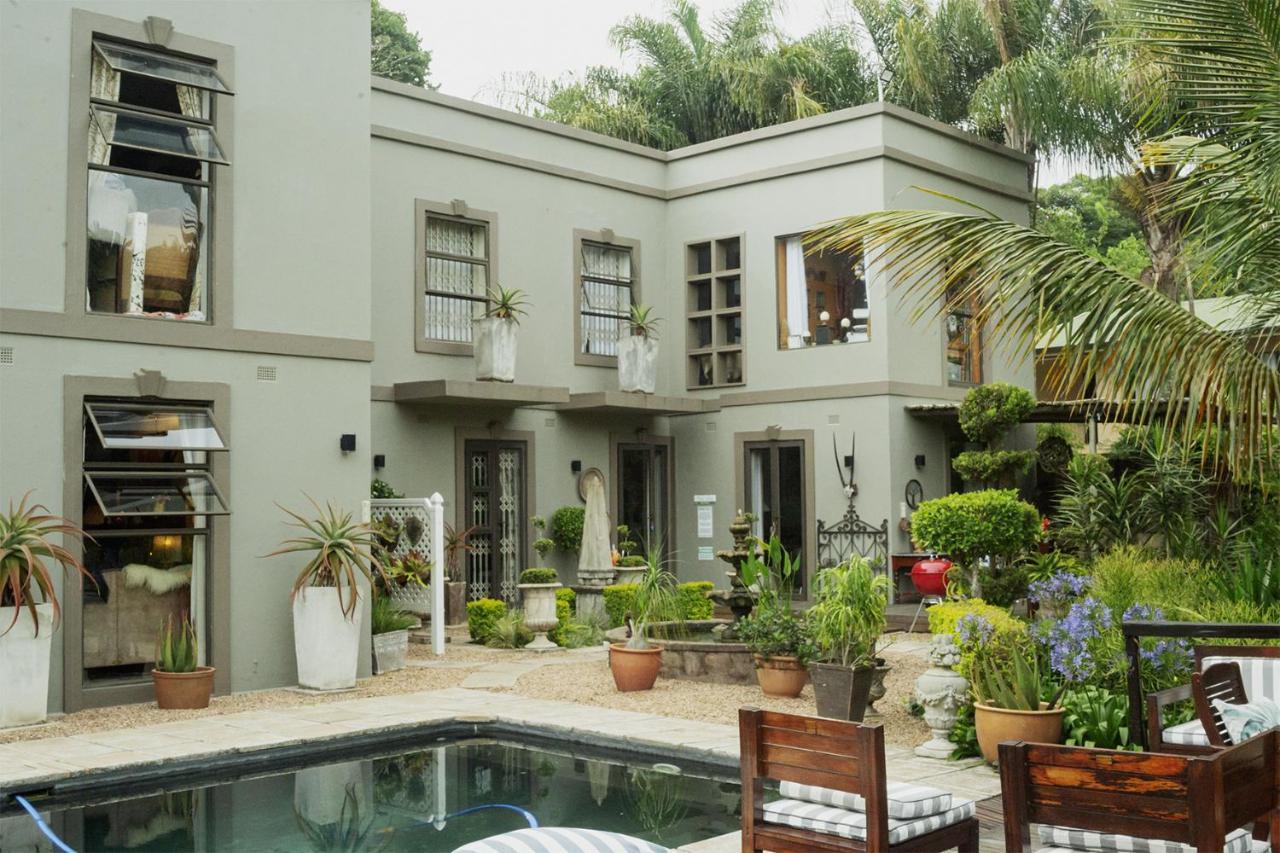 The Villa Salt Rock Ballito Luaran gambar