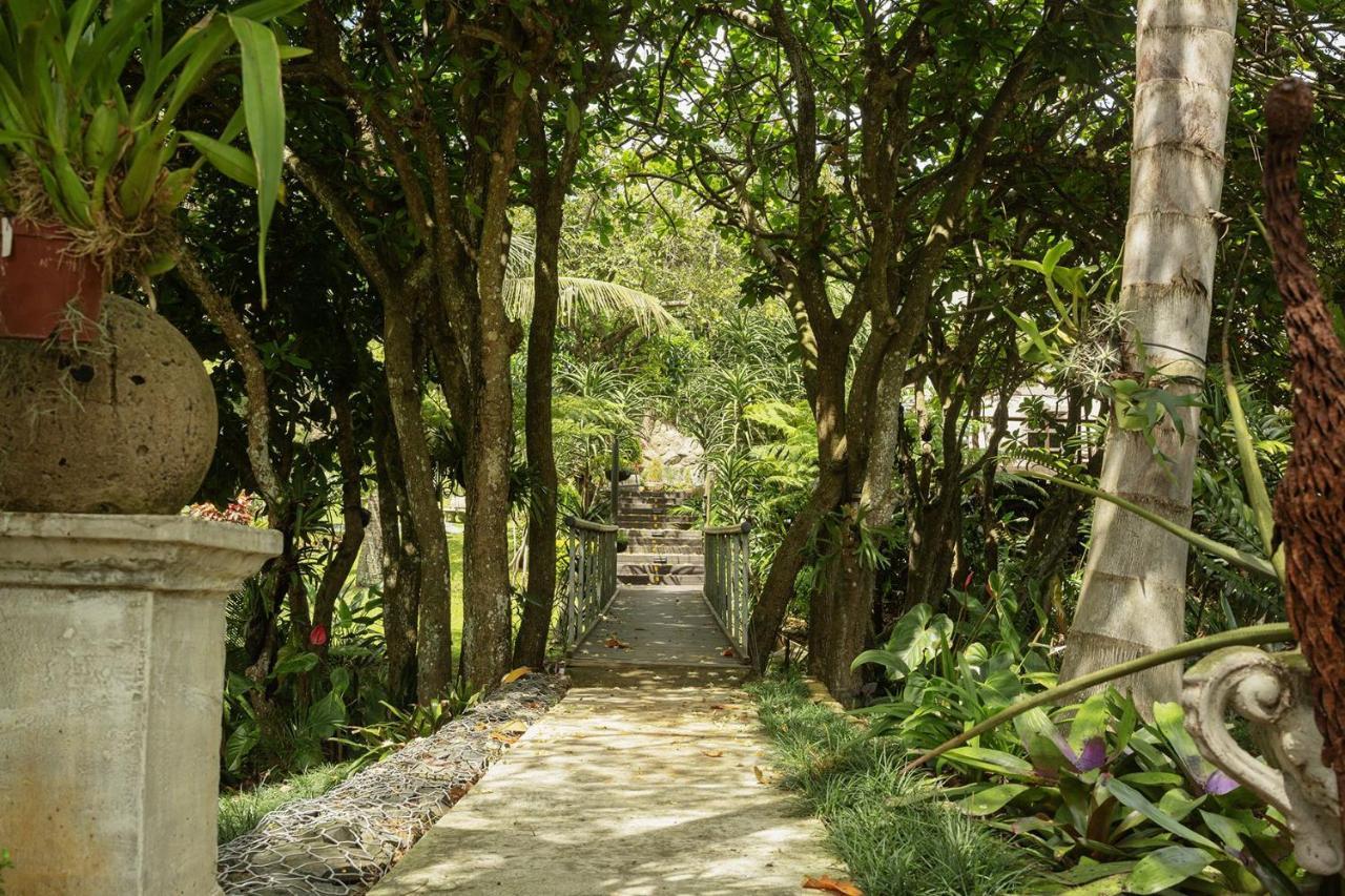 The Villa Salt Rock Ballito Luaran gambar