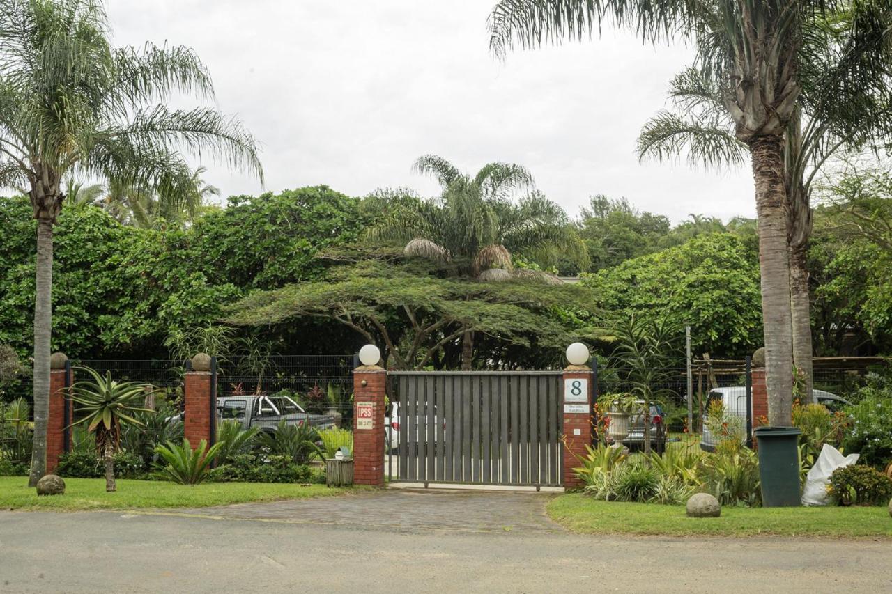 The Villa Salt Rock Ballito Luaran gambar