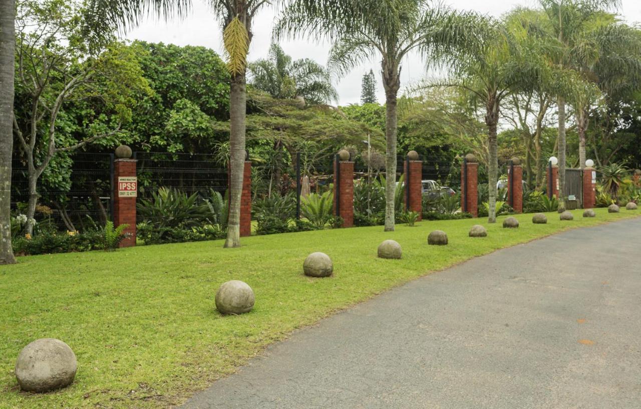 The Villa Salt Rock Ballito Luaran gambar