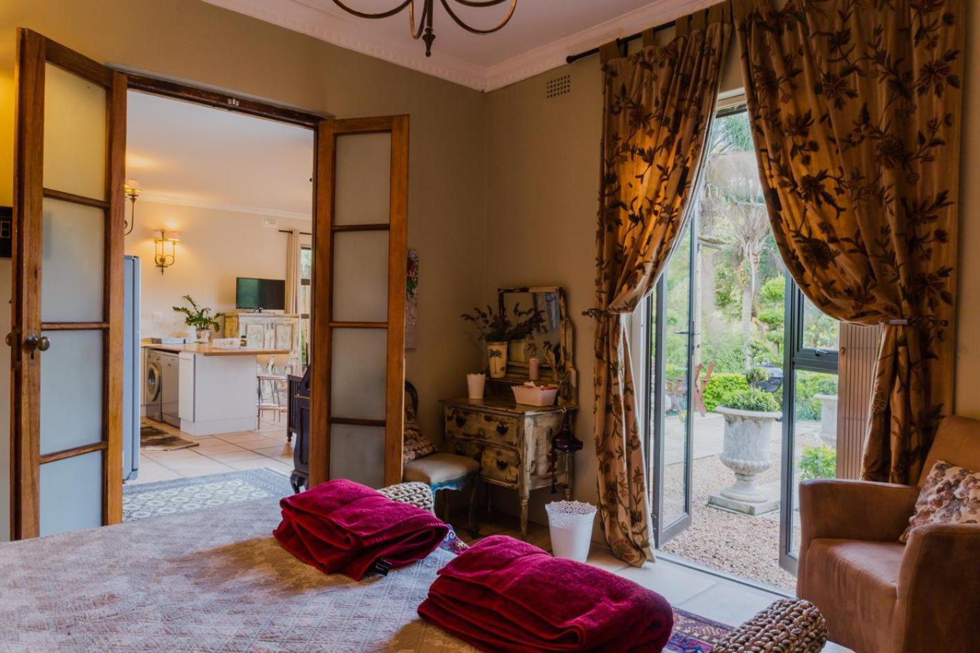 The Villa Salt Rock Ballito Luaran gambar