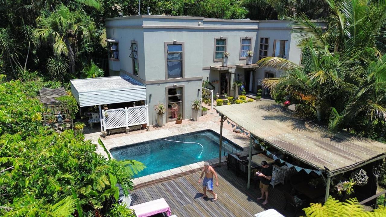 The Villa Salt Rock Ballito Luaran gambar