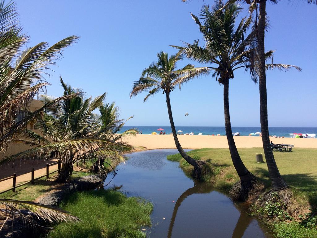The Villa Salt Rock Ballito Luaran gambar